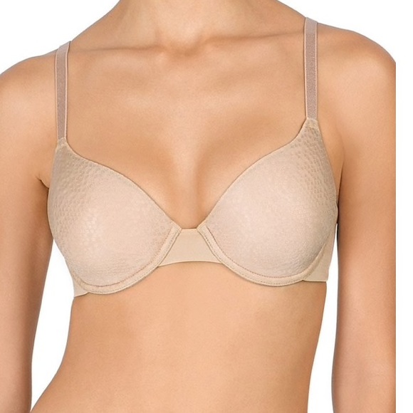 Natori Conform Full Fit Bra - Picture 1 of 8